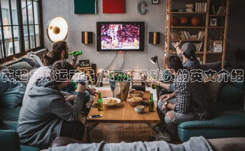 ng娱乐电子游戏官网度小满支付英超足球运动员们：顶级球员的英文介绍