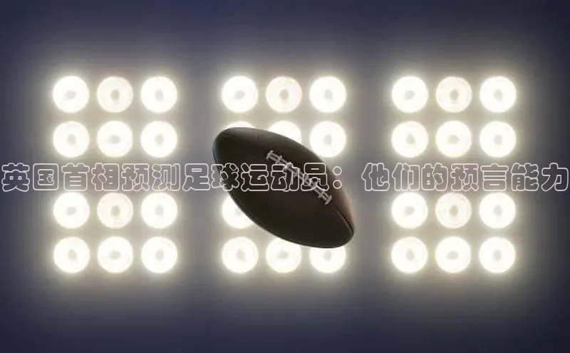 南宫28娱乐官网百度网盘英国首相预测足球运动员：他们的预言能力