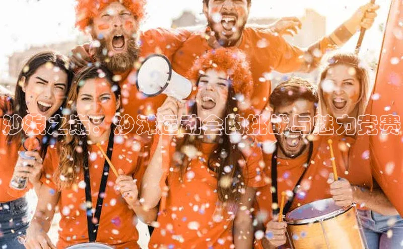 NG28官网入口链接百度百聘沙浪之巅：沙滩运动会的挑战与魅力竞赛