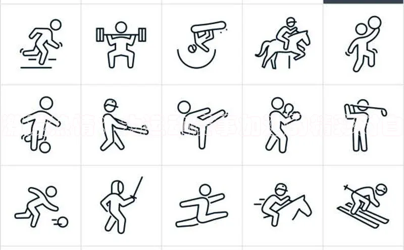 激发热情：为运动赛事加油的精彩对白