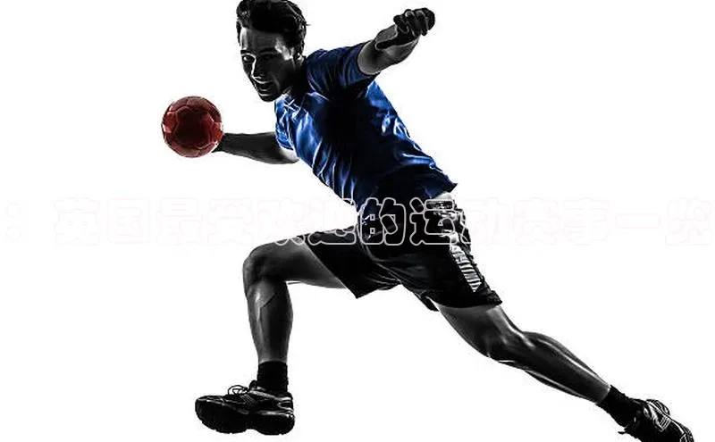 ：英国最受欢迎的运动赛事一览