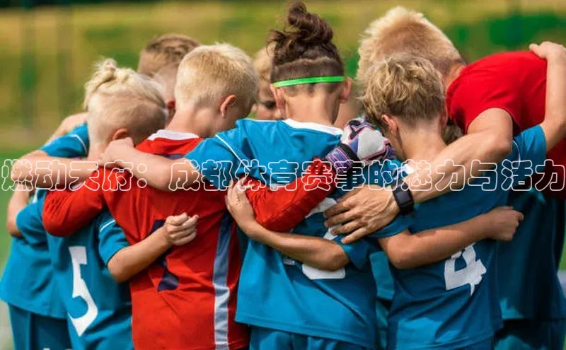 燃动天府：成都体育赛事的魅力与活力