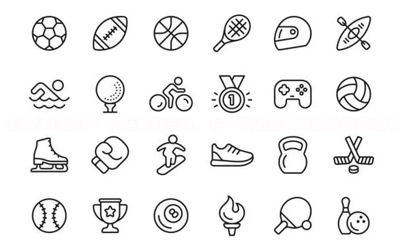 全球体育盛事：从足球到篮球，每个运动的独特魅力和影响力