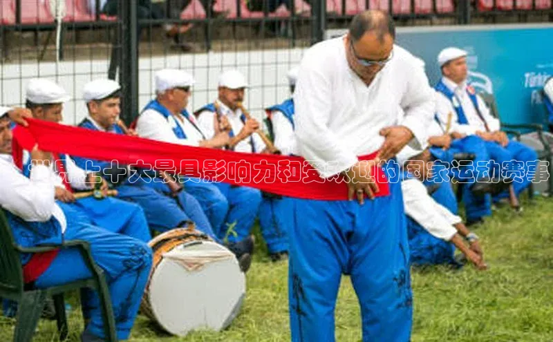 ：世界上十大最具影响力和受欢迎的国家运动赛事