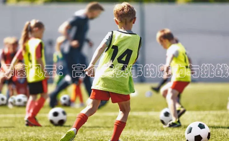 绿茵风云：高尔夫赛事的魅力与挑战