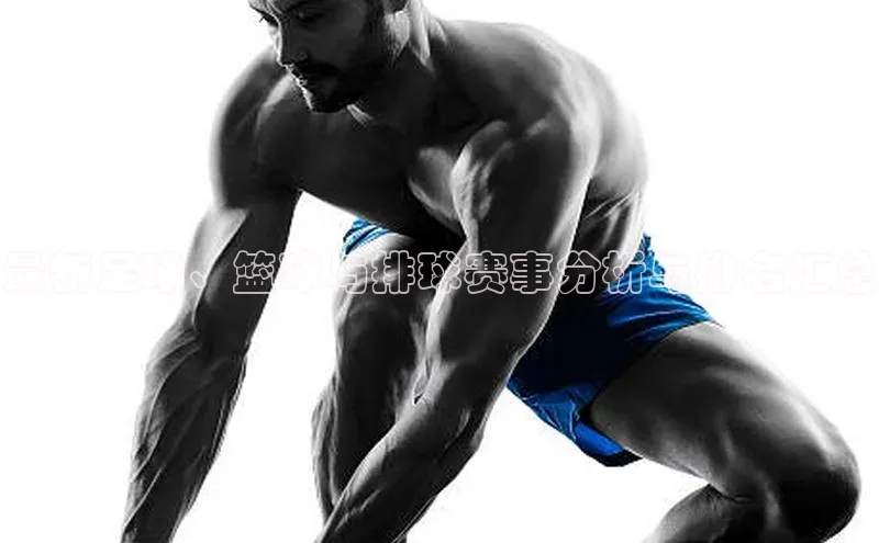 最新足球、篮球与排球赛事分析与排名汇总