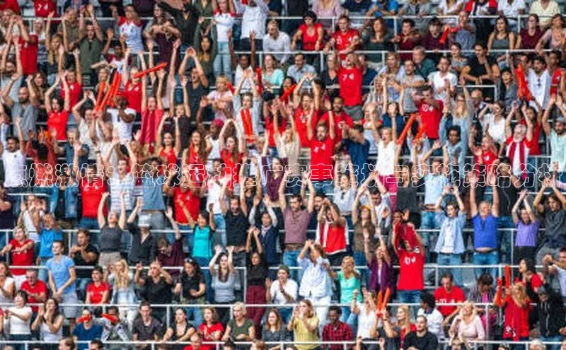 点燃激情：篮球运动推广赛事策划与实施策略分析