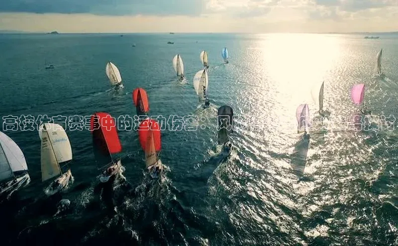 高校体育赛事中的运动伤害：风险管理与应对策略探讨