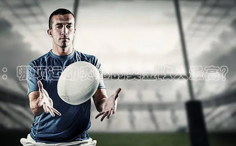 ：哪项运动赛事的奖金收入最高？