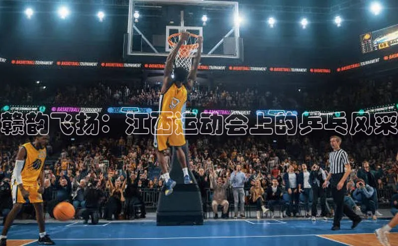 赣韵飞扬：江西运动会上的乒乓风采
